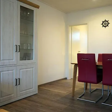 Semesterbostad Ferienbungalow-am-strand