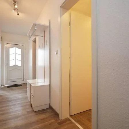 Ferienbungalow-am-strand Norddeich (Norden)