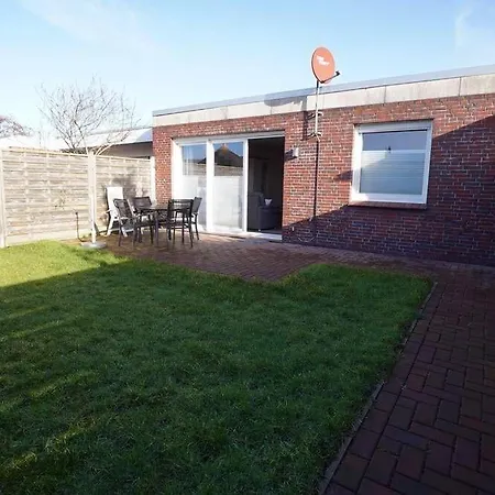 Ferienbungalow-am-strand * Norddeich (Norden)
