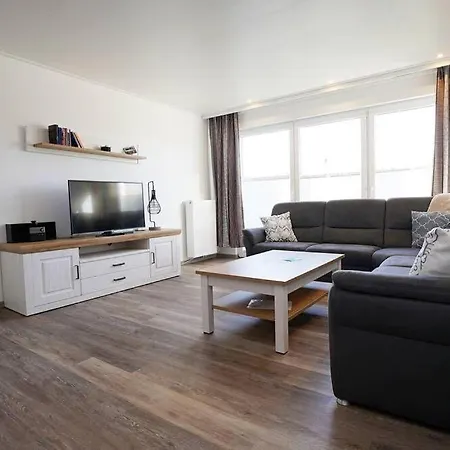 Ferienbungalow-am-strand Semesterbostad