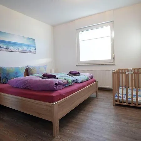 Ferienbungalow-am-strand Semesterbostad *