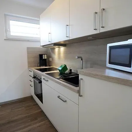 Ferienbungalow-am-strand Dom wakacyjny Norddeich (Norden)
